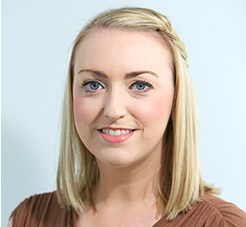 Erica O'Connor