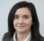 Yvonne Morrissey
