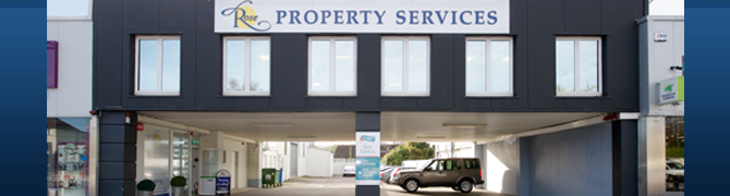 Rose Property Management Cork