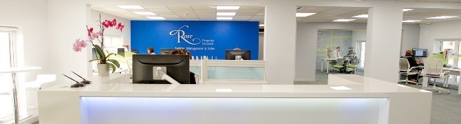 Rose Property Management Cork