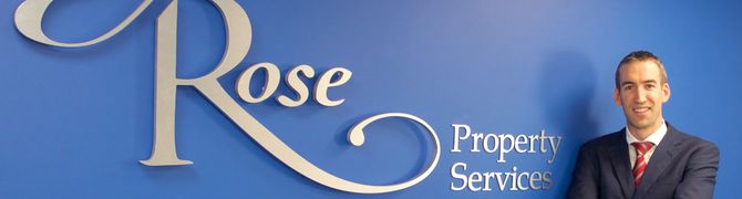 Rose Property Management Cork