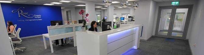 Rose Property Management Cork