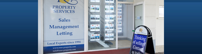 Rose Property Management Cork