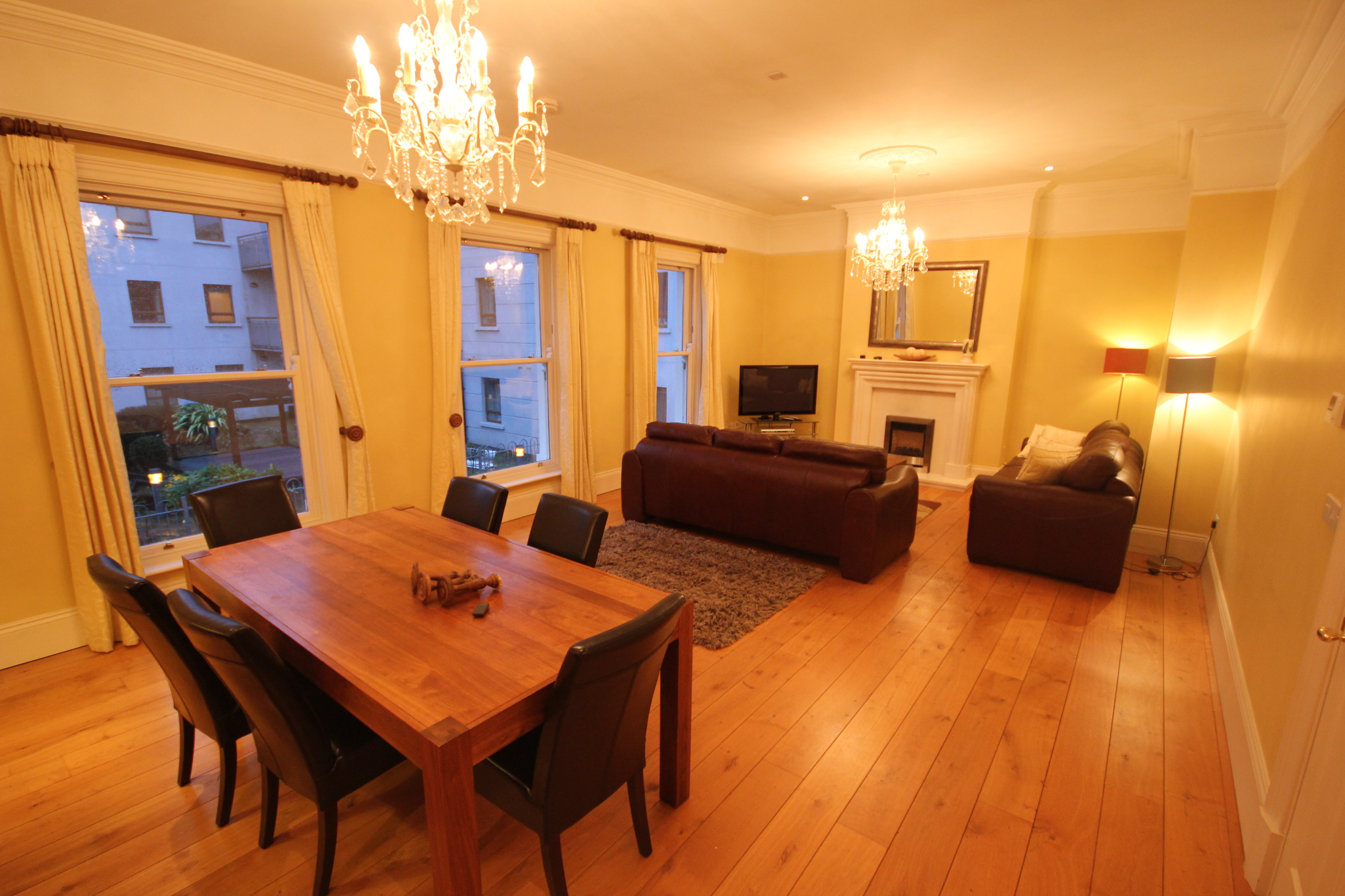 Property Management Cork