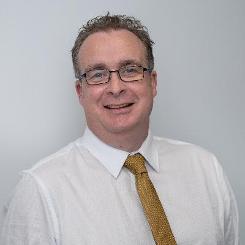 Gavin O’Brien