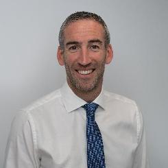 Mark Rose