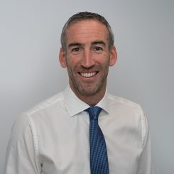Mark Rose