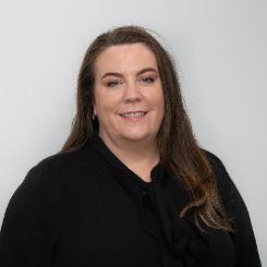Caroline Collins