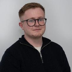 Josh Cronin