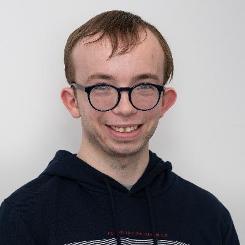 Alex Murray