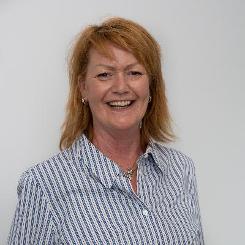 Amanda Storey 