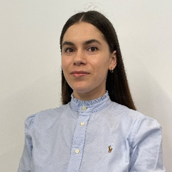 Mariana Cotorobai