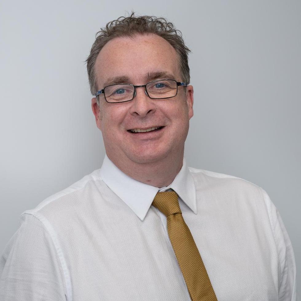 Gavin O’Brien