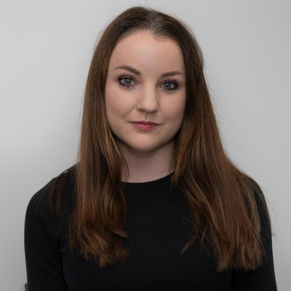 Erin O'Leary