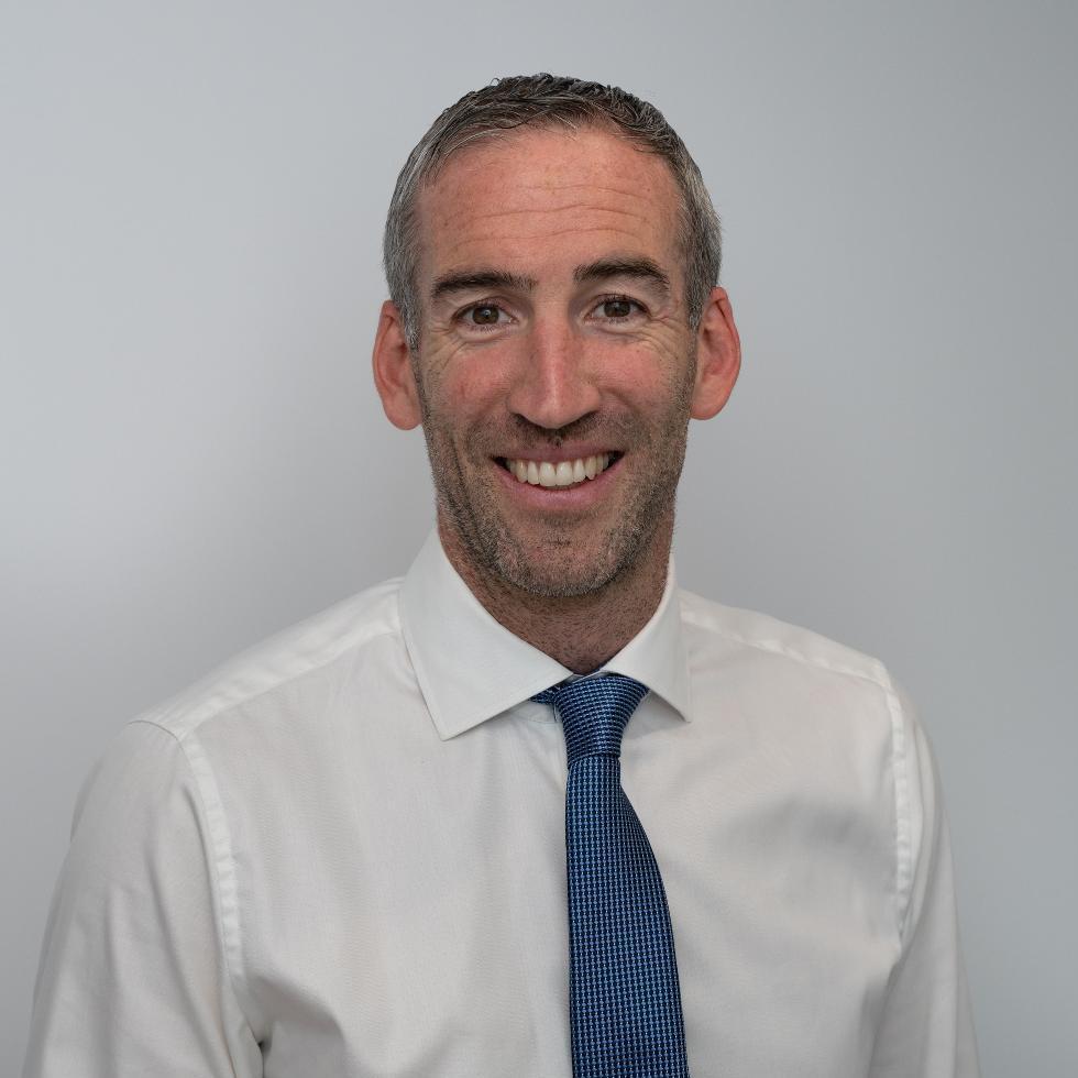 Mark Rose