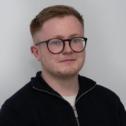Josh Cronin