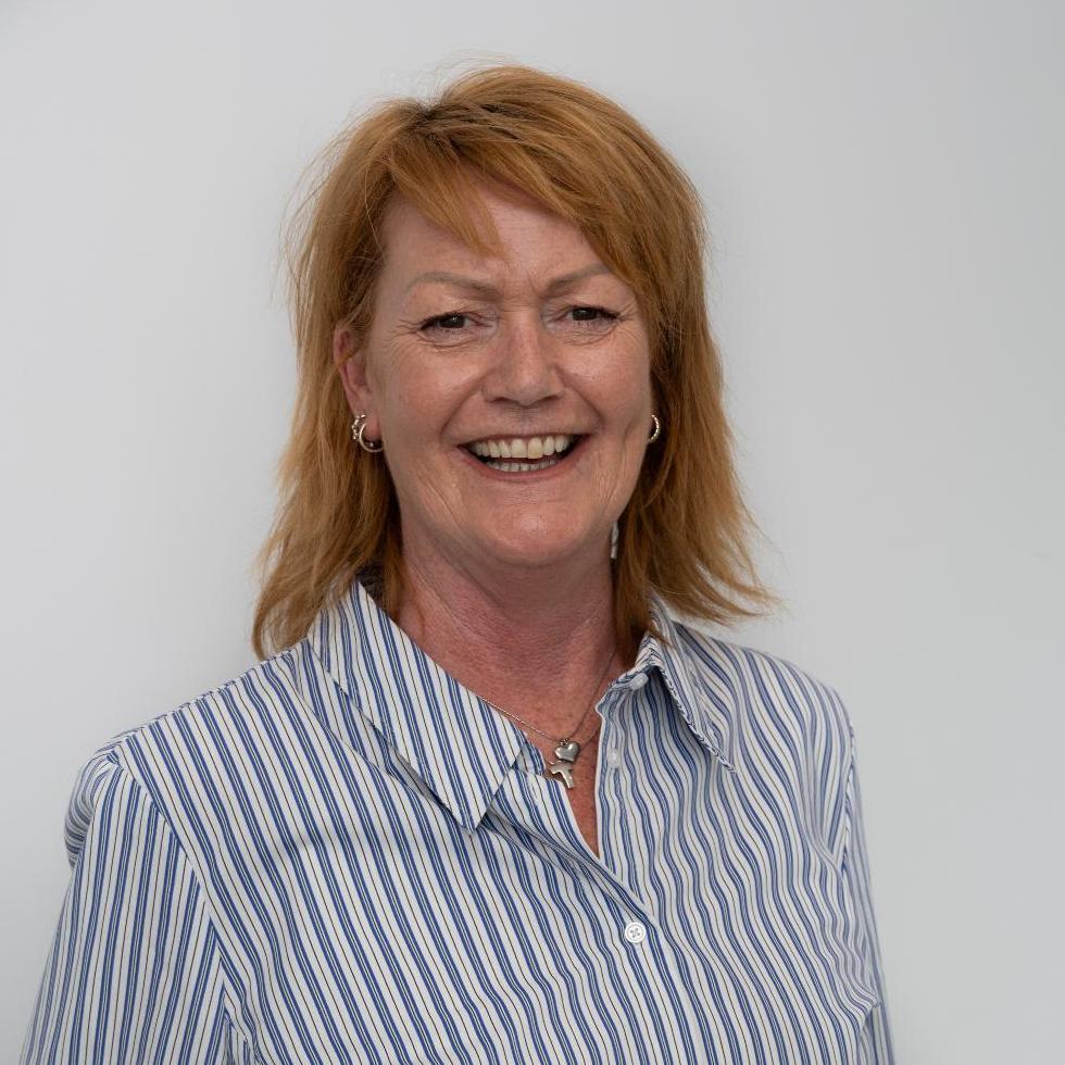 Amanda Storey 