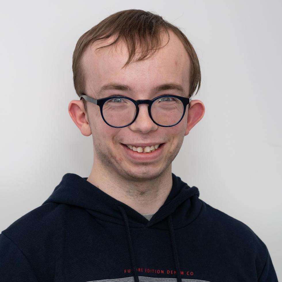 Alex Murray
