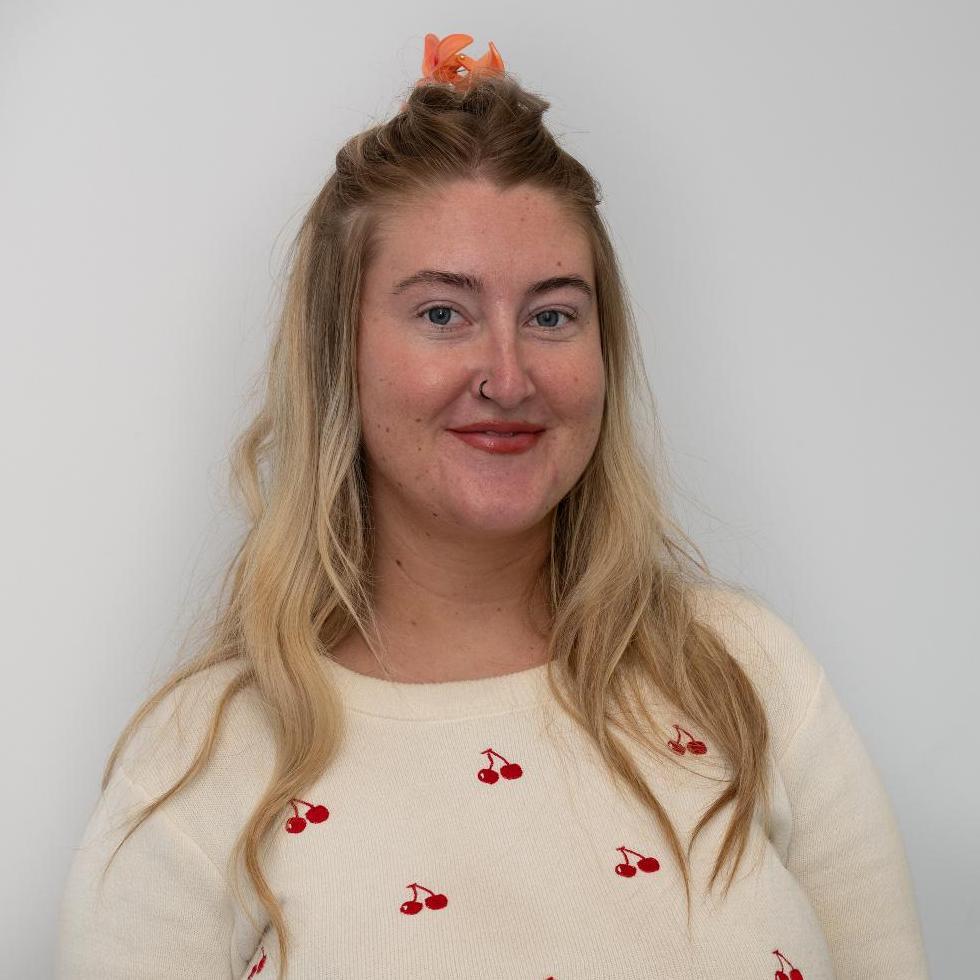 Chloe Healy
