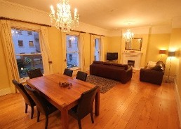 Preparing your property for sale or letting